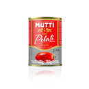 Tomate Pelado Em Suco MUTTI 400g