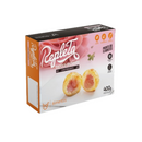 Bolinho de Tapioca Bgf Recheado com Presunto 400g