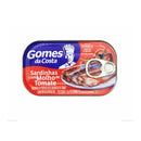 Sardinha com Molho de Tomate Gomes da Costa Lata 75g