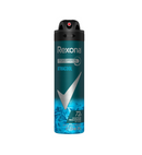 Desodorante Aerosol Rexona Men Xtracool 72h 150ml
