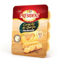 Queijo President Parmesão Cilindro 180g