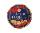 Biscoito Amanteigado Danesita Butter Cookies 340g