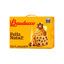 Cesta de Natal Bauducco Tamanho PP