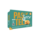 Box Mini Pasteis Sucré de Costela 170g