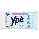 Sabão em Barra Ypê Coco e Aveia 180g