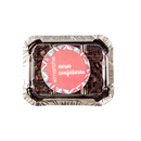 Bolo St Marche Cremoso de Brigadeiro 130g