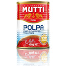 Polpa de Tomate MUTTI 400g