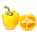 Pimentão Amarelo Selecionado ST MARCHE