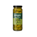 Azeitona Verde Uniagro Sem Caroço 160g