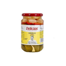 Banderillas Picante Delicias 350g