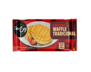 Waffle Mr Bey Tradicional 180g