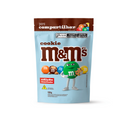 Confeito de Chocolate M&M's Cookies 120g