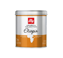 Café Illy em Pó Moído Arábica Etiopia 125g