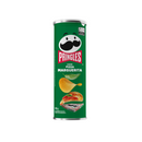 Batata Pringles Pizza Marguerita 105g