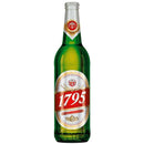 Cerveja Tcheca Bud Pivo 1795 500ml