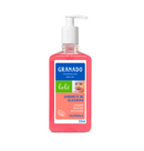 Sabonete Liquido Granado Bebê Calêndula 250ml