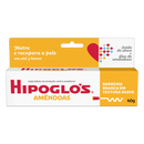 Creme para Assaduras Hipoglós Amêndoas 40g