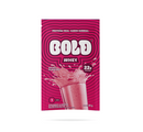 Whey Bold Morango Sachet 30g