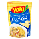 Batata Palha YOKI Extra Fina Parmesão 100g