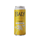 Energético Baly Tropical Sem Açúcar 473ml