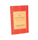 Chocolate Luisa Abram Branco Caramelo 80g