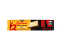Biscoito Bauducco Netflix Chocolate Branco 80g