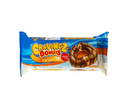 Donuts Cravingz Caramelo Com Chocolate 200g