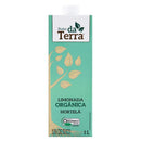 Suco Poder da Terra Limonada Hortelã Orgânico 1 Litro