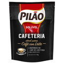 Café Solúvel PILÃO Cafeteria 40g