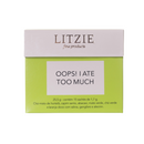 Chá Litzie Oops I Ate Too Much com 15 Unidades 30g