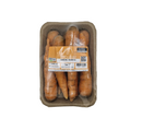 Cenoura Cambará Orgânica 600g
