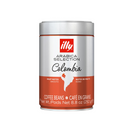 Café Illy em Grão Arábica Colombia 250g