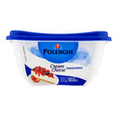 Queijo Cream Cheese Tradicional POLENGHI Pote 300g