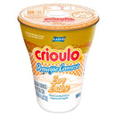 Requeijão Cremoso CRIOULO Zero Lactose 180g