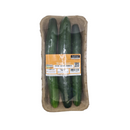 Pepino Japones Cambará Orgânico 400g