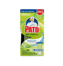 Detergente Sanitário Pato Gel Adesivo Citrus 1 Unidade