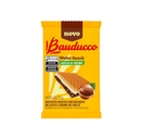 Biscoito Wafer Bauducco Avelã 20g