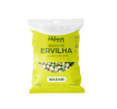 Snack Ervilha Repeat Wasabi 50g