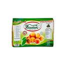 Pasta de Damasco Amardim Saddi Center 500g