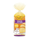 Pão Brioche Paderri 350g