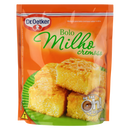 Bolo DR OETKER Milho Cremoso 400g