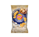 Batata Frita Lays Com Sal Marinho 108g