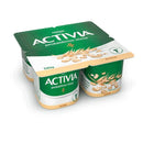 Activia Polpa de Aveia 340g