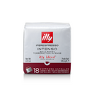 Café Cápsula Illy Intenso 120,6g