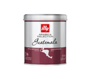 Café Illy em Pé e Moído Arábica Guatemala 125g