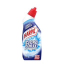 Desinfetante Sanitário Harpic Cloro Forte Limpeza Profunda 200ml