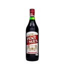 Vinho Italiano Vermouth Carpano Punt e Mes Branco 1l