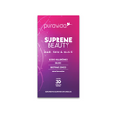 Supreme Beauty Puravida 89g