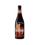 Cerveja Belga Kwak 750ml