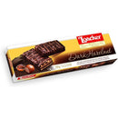 Biscoito LOACKER Gran Pasticceria Dark Hazelnut 100g